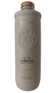 Cape Saint Blaize  Floristic Gin