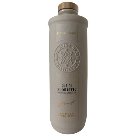 Cape-Saint-Blaize-Floristic-gin