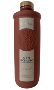 Cape Saint Blaize Oceanic Gin