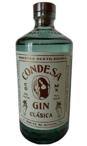 Condesa Gin Clásica