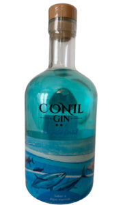 Conil Gin Algas Marinas