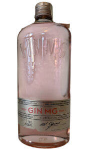 Gin MG Fresa London Dry