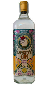 Lafferty’s London Dry Gin