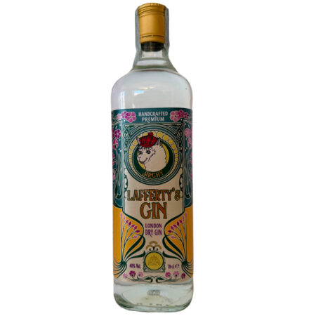 Lafferty's London Dry Gin