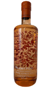 Silent Pool Rare Citrus Gin