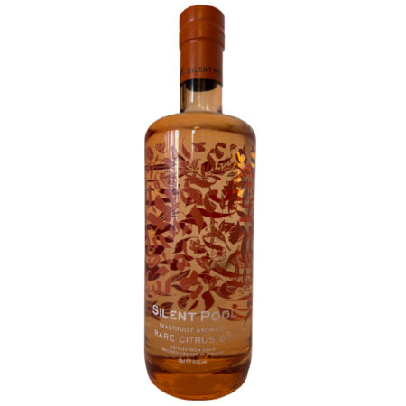 Silent-Pool-rare-Citrus-GIn