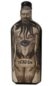 Tatau Gin