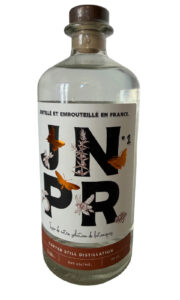 JNPR Nº 1 ( Sin Alcohol )