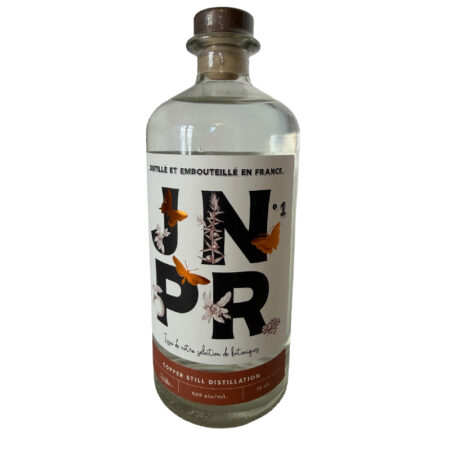 JNPR Nº 1 ( Sin Alcohol )