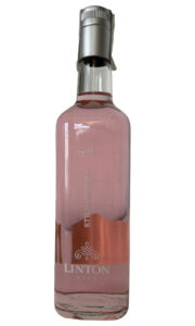 Linton Hill Strawberry Gin