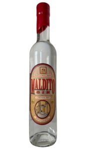 Maldito Gin