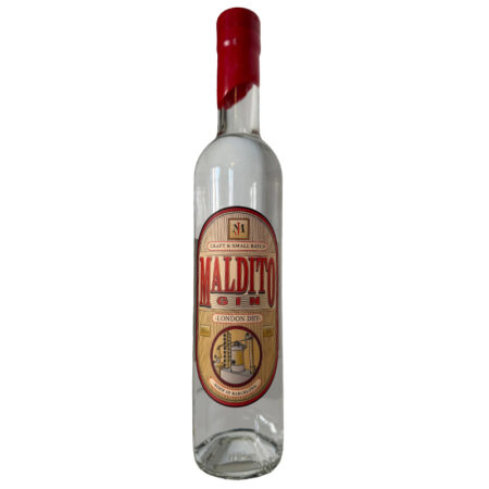 Maldito Gin