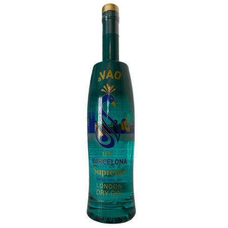 aVAO 1137 London Dry Gin