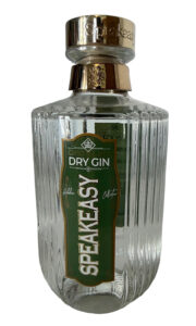 Speakeasy Dry Gin