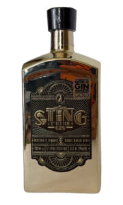 The Sting G’ Old Tom Gin