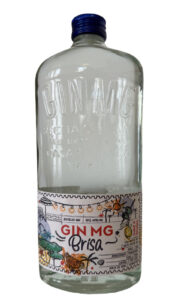 Gin MG Brisa