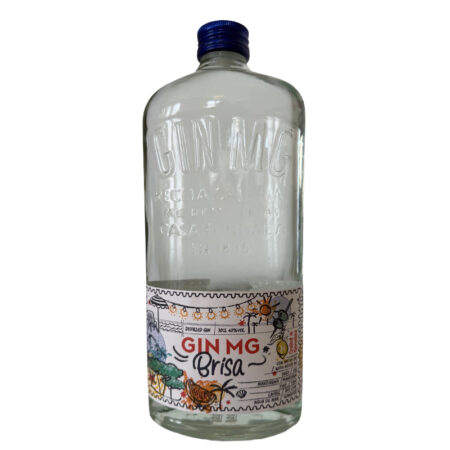 Gin MG Brisa