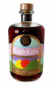 BaròGin