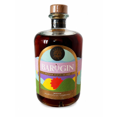BaròGin