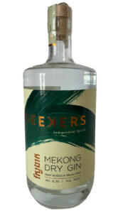 Seekers Mekong Dry Gin