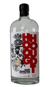 Hooghoudt Raw Genever Holland Gin