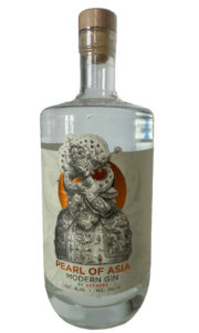 Seekers Pearl of Asia Modern Mekong Gin