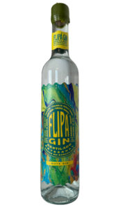 Flipá Mate Gin
