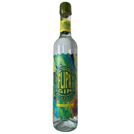 Flipá Mate Gin