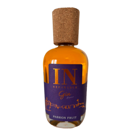 INseparable Gin Maracuya
