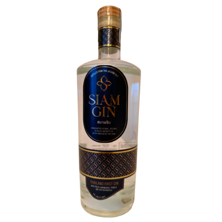 Siam Gin