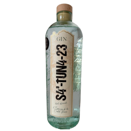 Sa Tuna 23 Gin